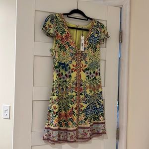 Alice + Olivia dress